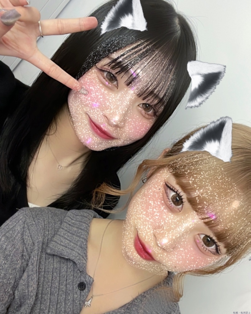 女の子ブログ画像