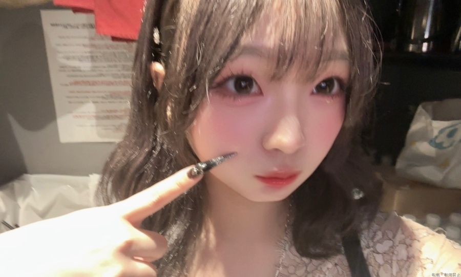 女の子ブログ画像