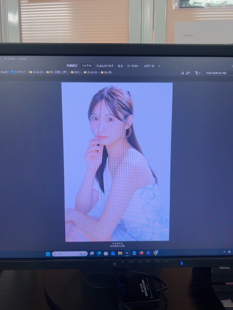 新着女の子ブログ画像