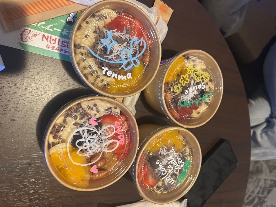 新着女の子ブログ画像