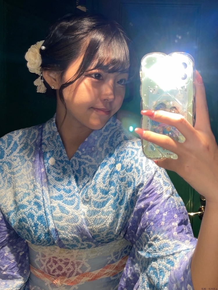 女の子ブログ画像