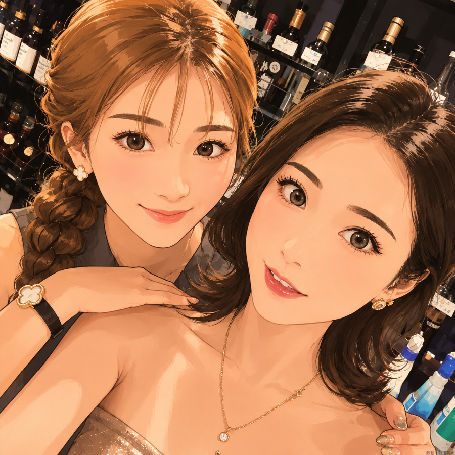 新着女の子ブログ画像