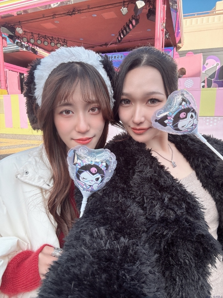 女の子ブログ画像