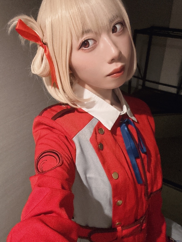 女の子ブログ画像