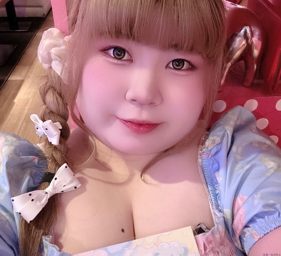女の子ブログ画像