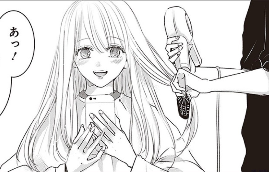 新着女の子ブログ画像