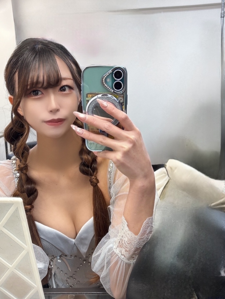 女の子ブログ画像