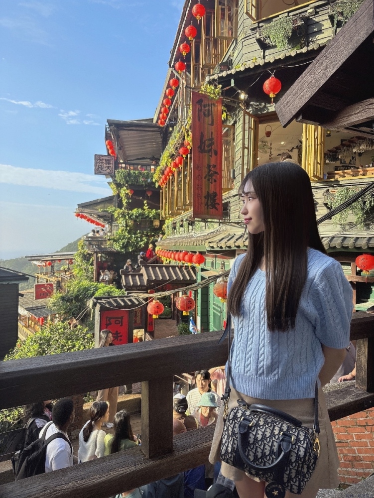 女の子ブログ画像
