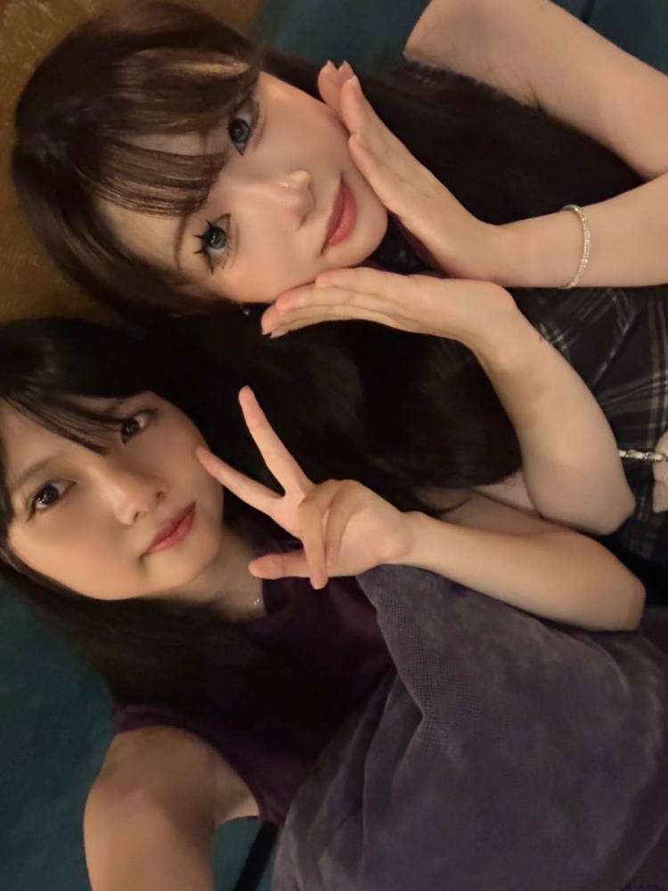 女の子ブログ画像