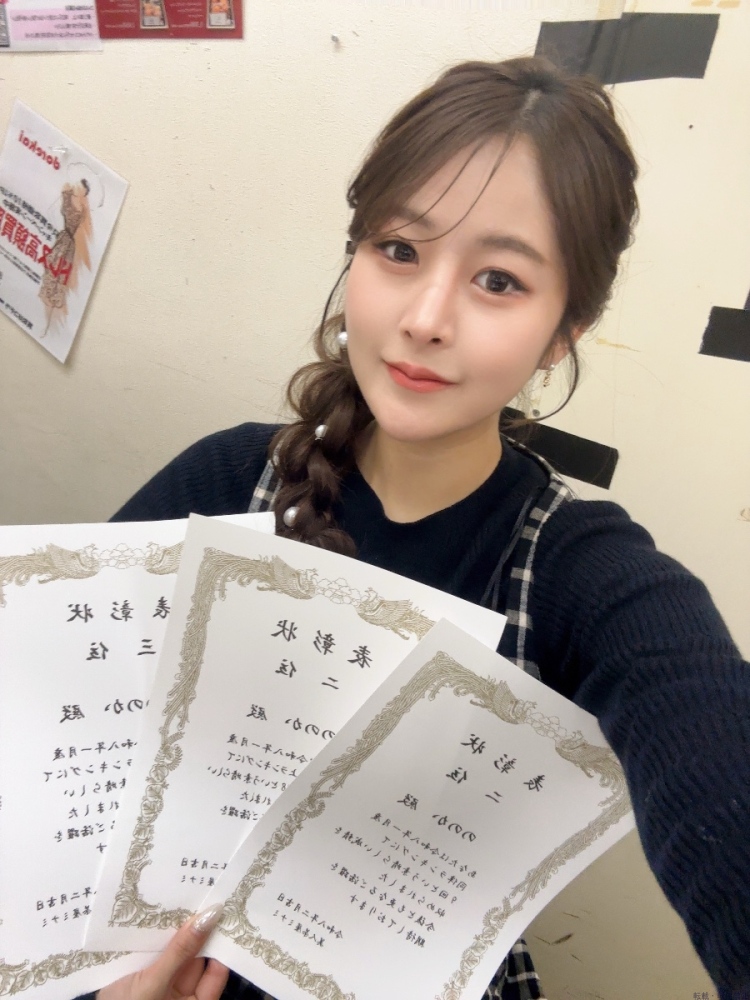 新着女の子ブログ画像