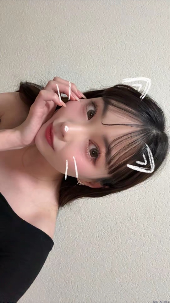 女の子ブログ画像
