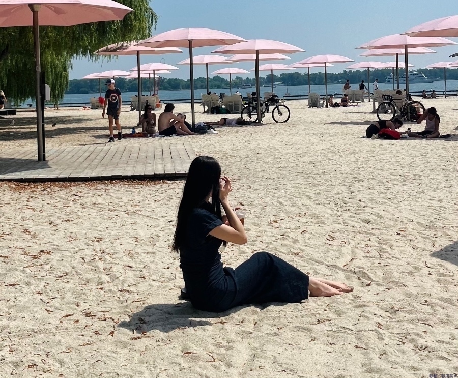 女の子ブログ画像