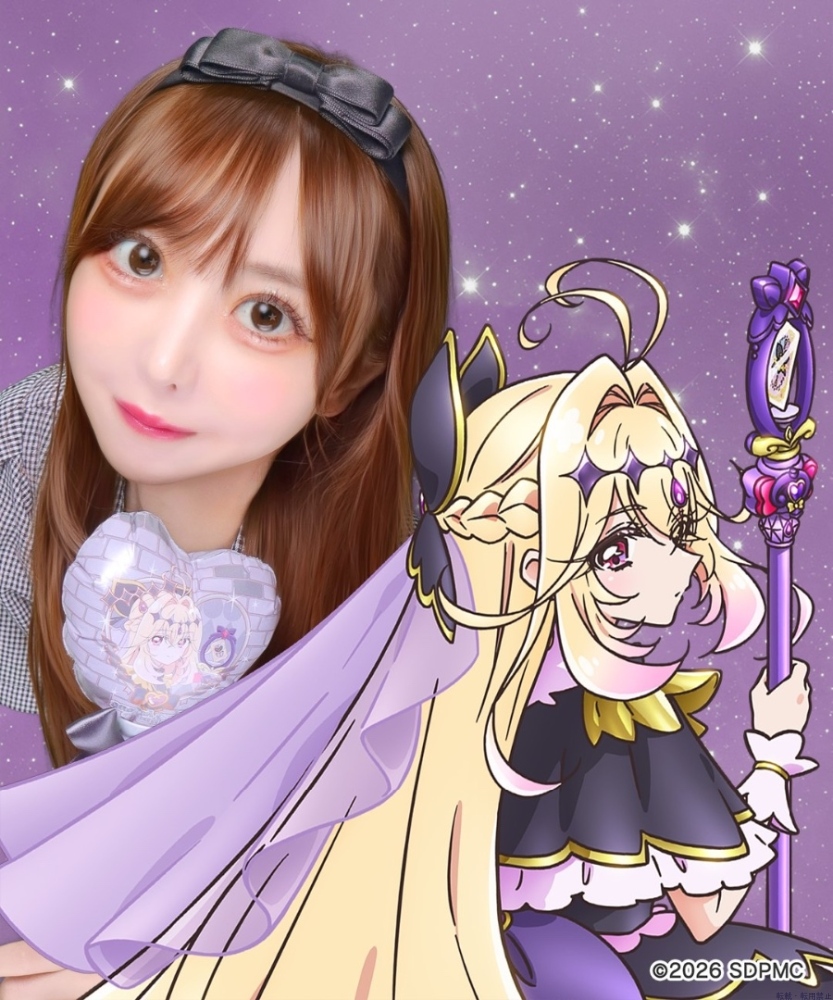 女の子ブログ画像