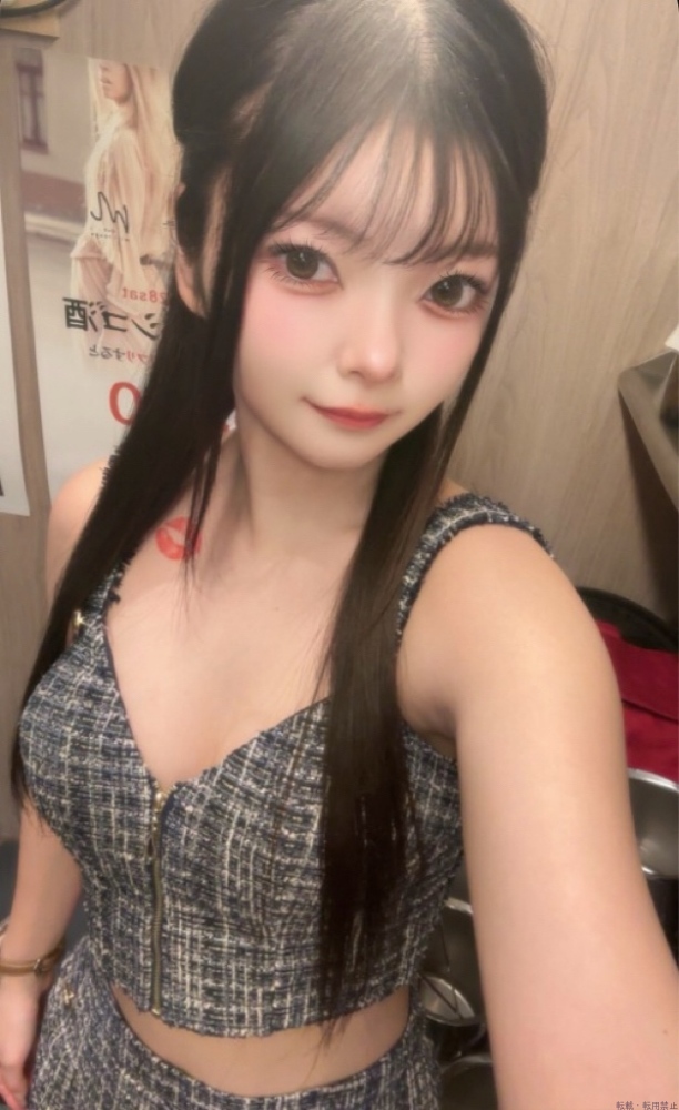 女の子ブログ画像