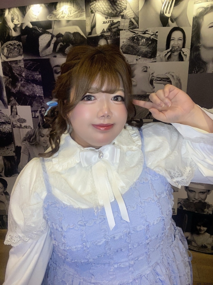 女の子ブログ画像