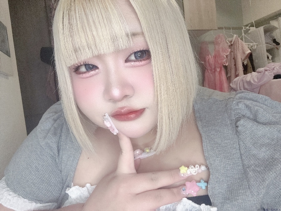 女の子ブログ画像