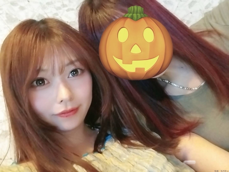 女の子ブログ画像