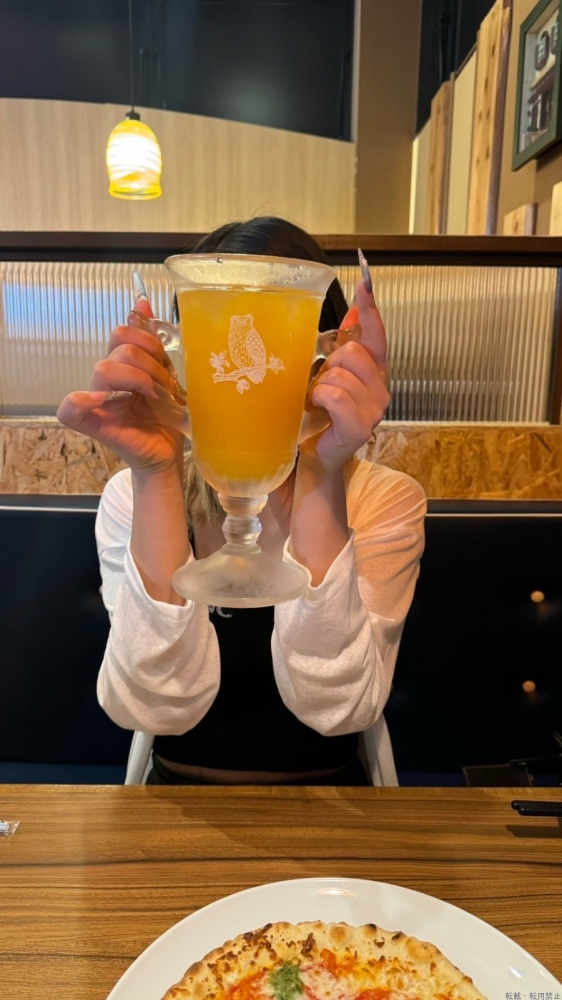 女の子ブログ画像