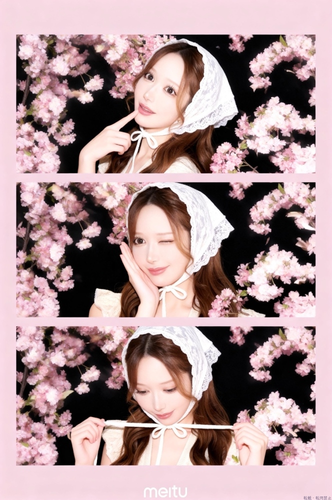 女の子ブログ画像