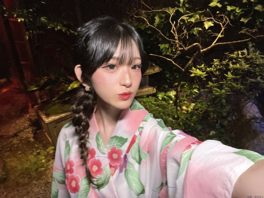 女の子ブログ画像