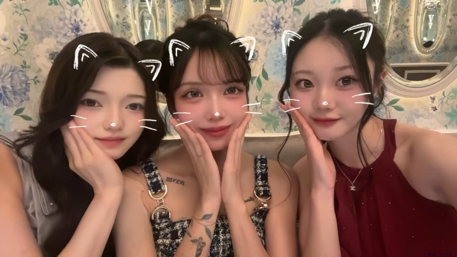 新着女の子ブログ画像