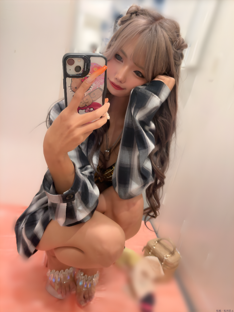 女の子ブログ画像