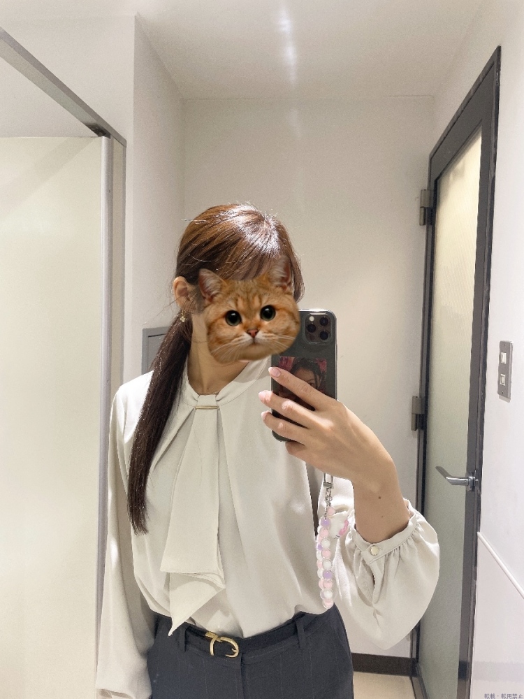 女の子ブログ画像
