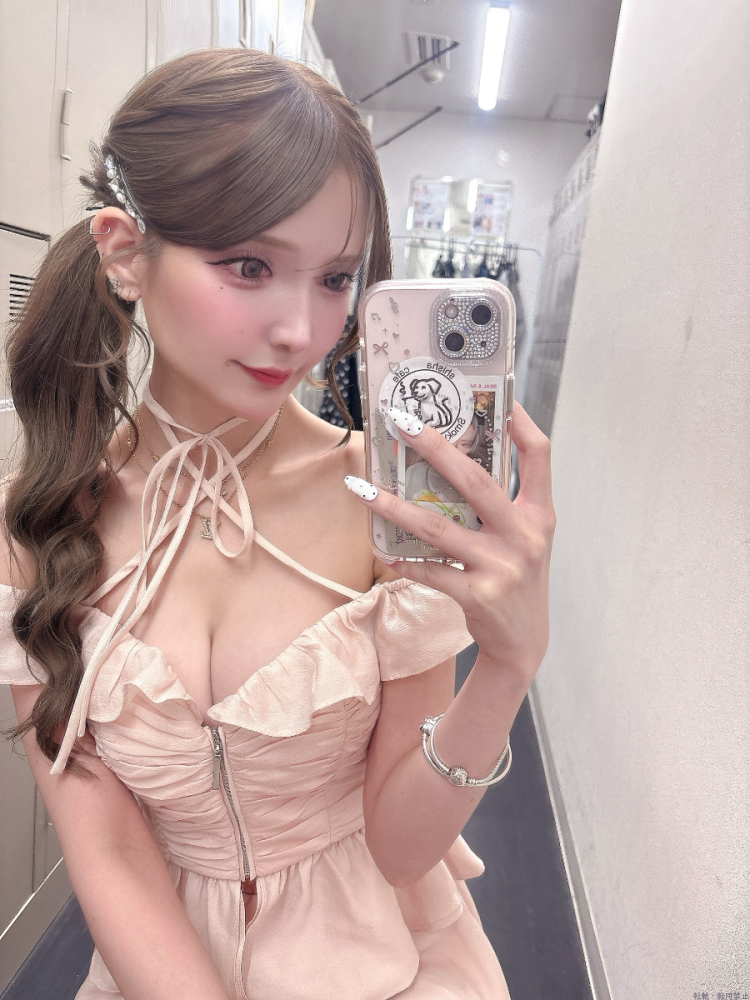 新着女の子ブログ画像
