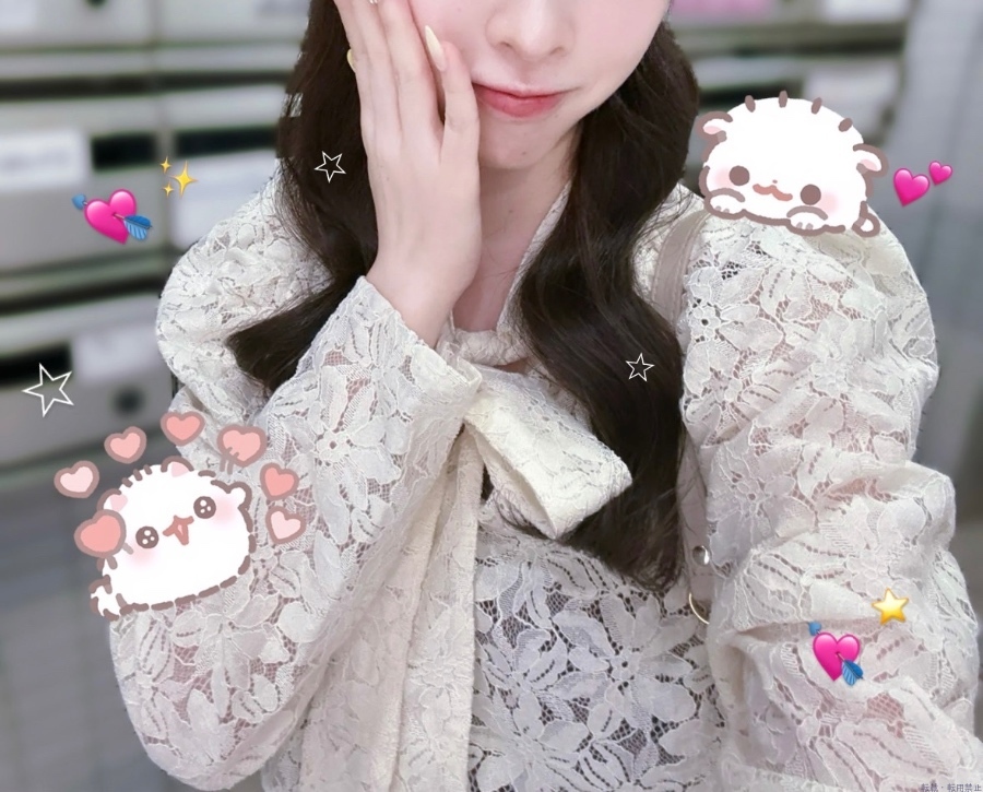 女の子ブログ画像