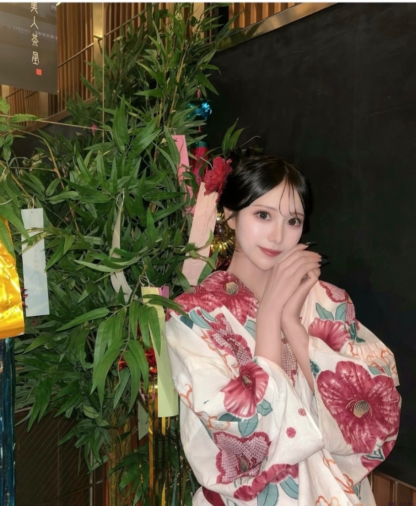 女の子ブログ画像