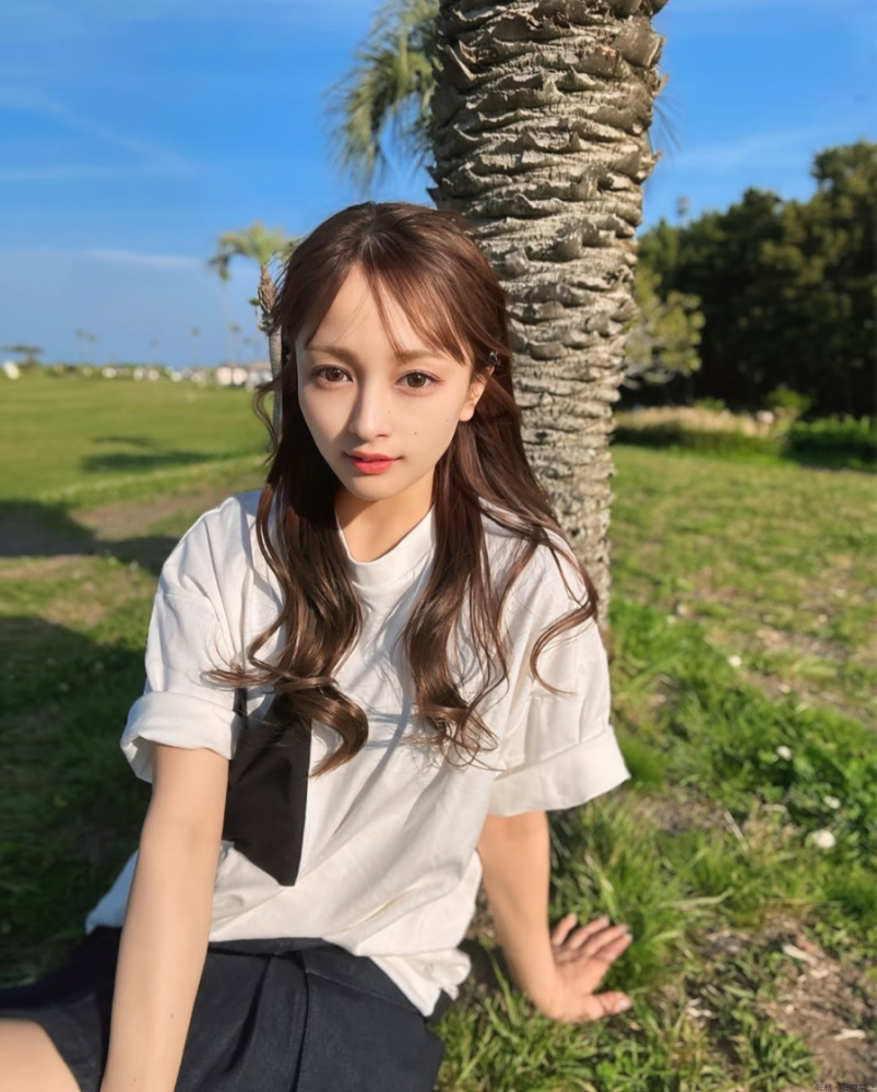 女の子ブログ画像