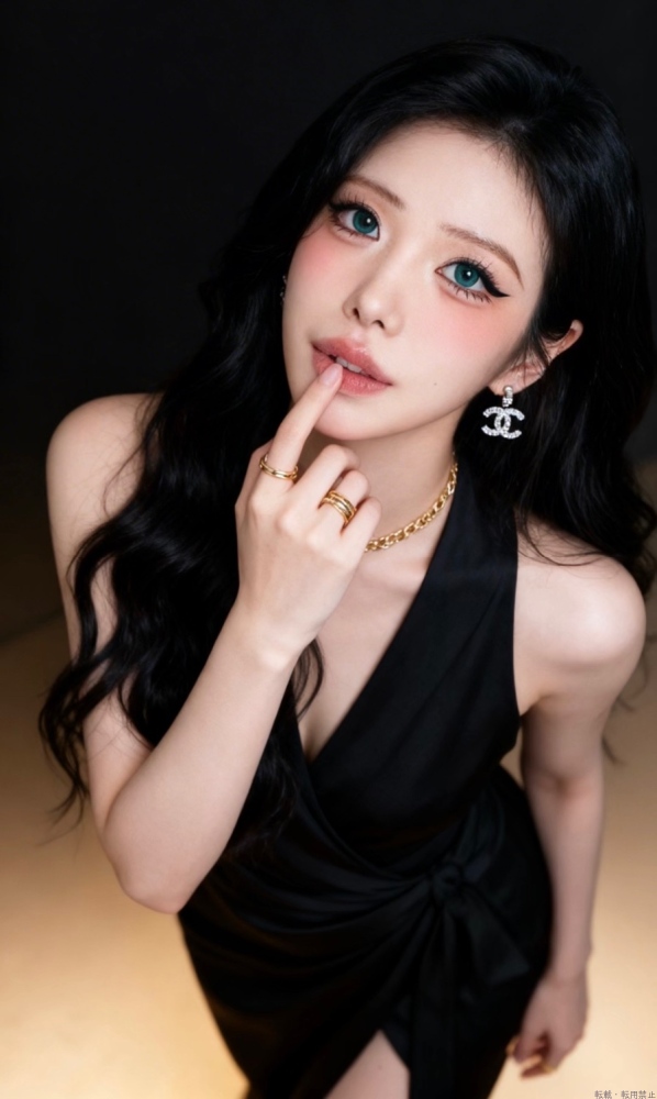 女の子ブログ画像