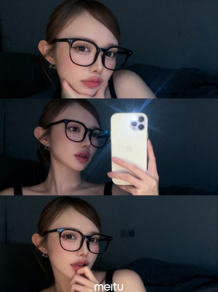 女の子ブログ画像