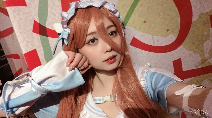 女の子ブログ画像