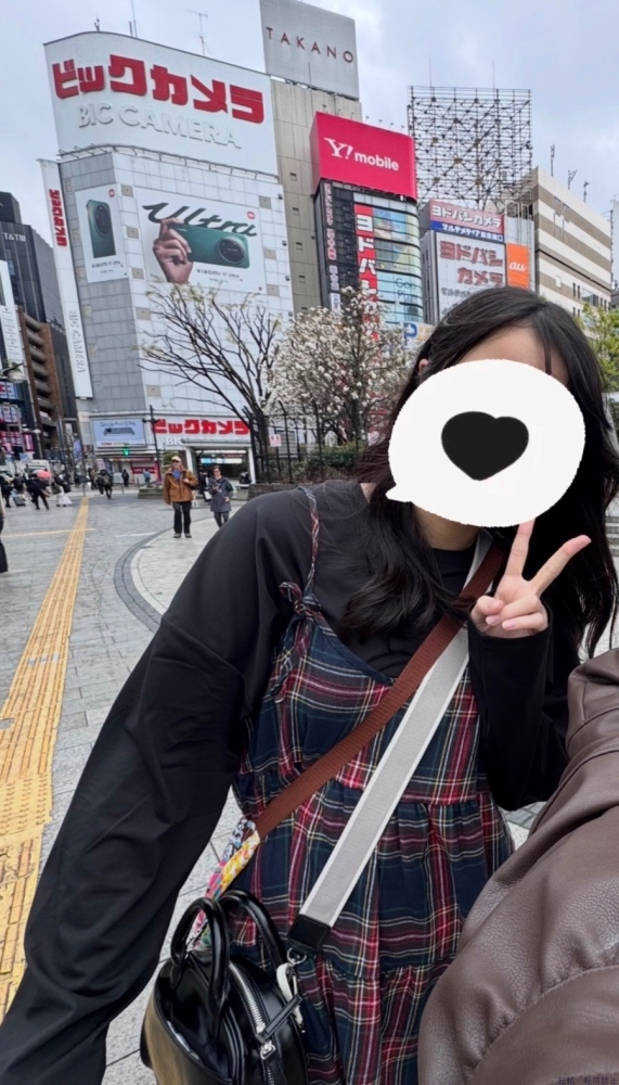 女の子ブログ画像