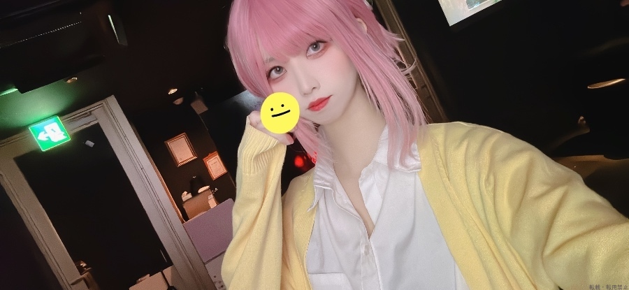 女の子ブログ画像