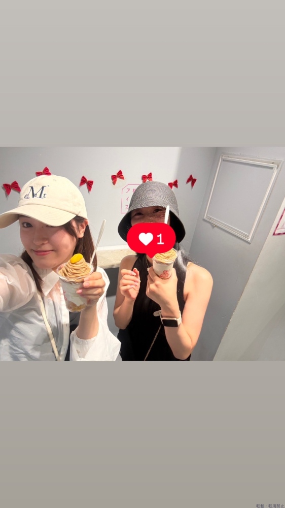 新着女の子ブログ画像