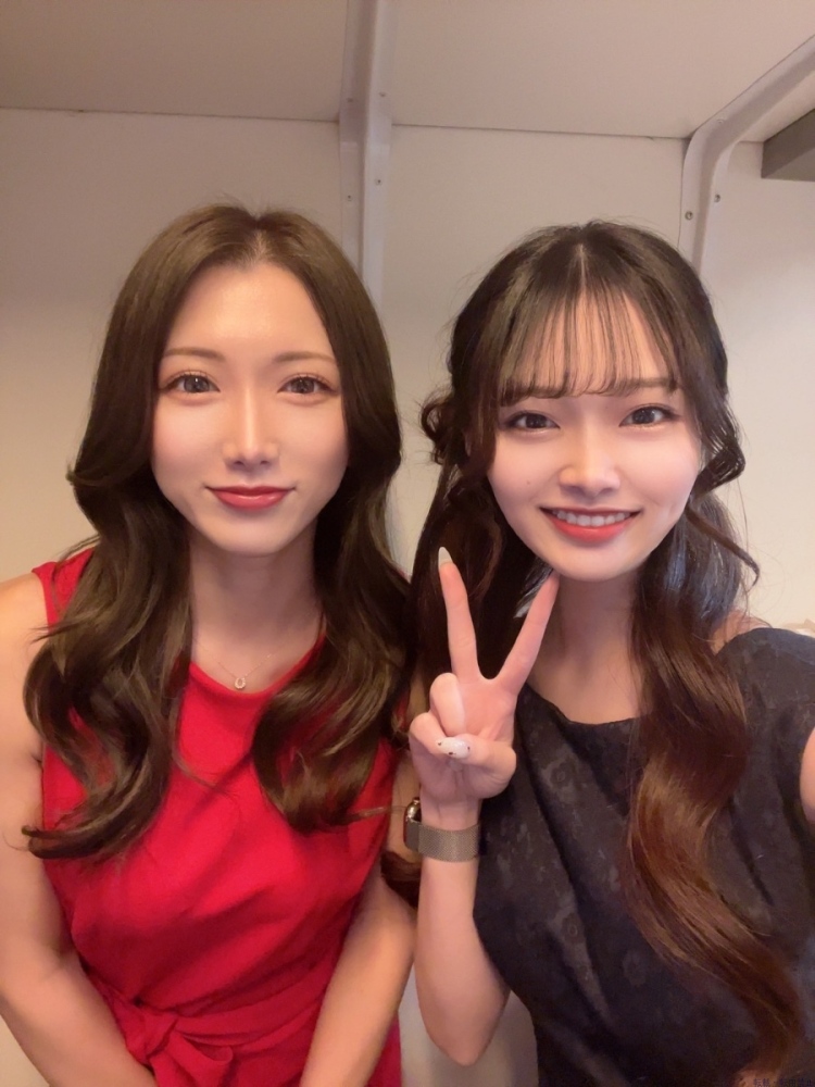 女の子ブログ画像