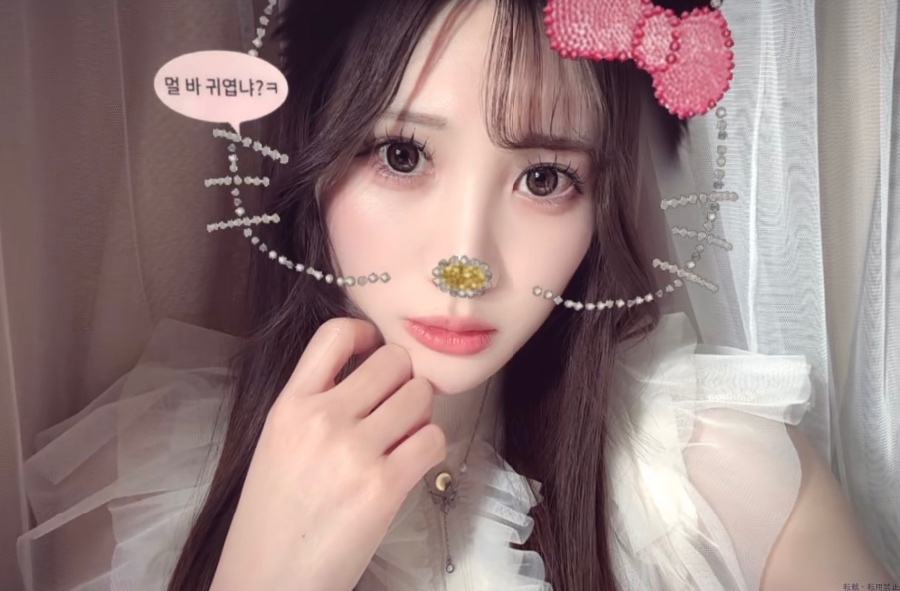 女の子ブログ画像