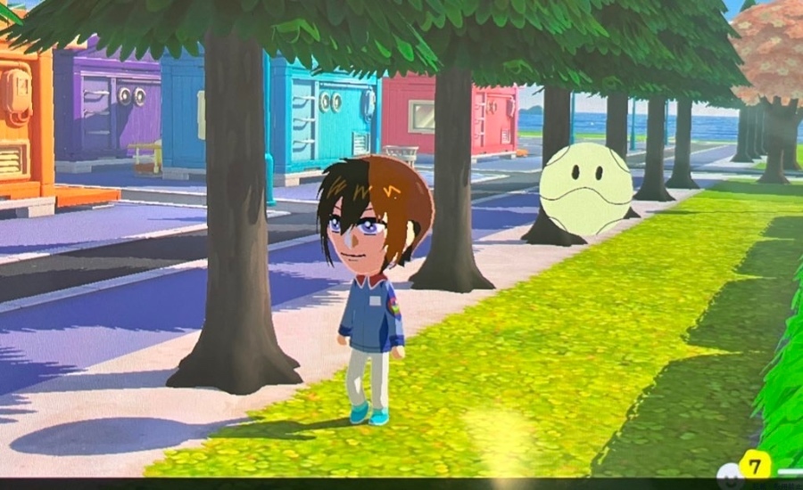 女の子ブログ画像