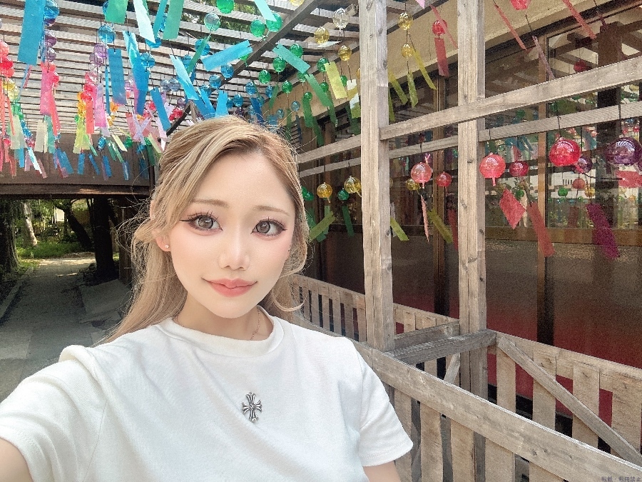 女の子ブログ画像