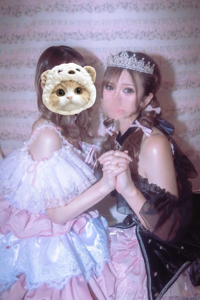 女の子ブログ画像