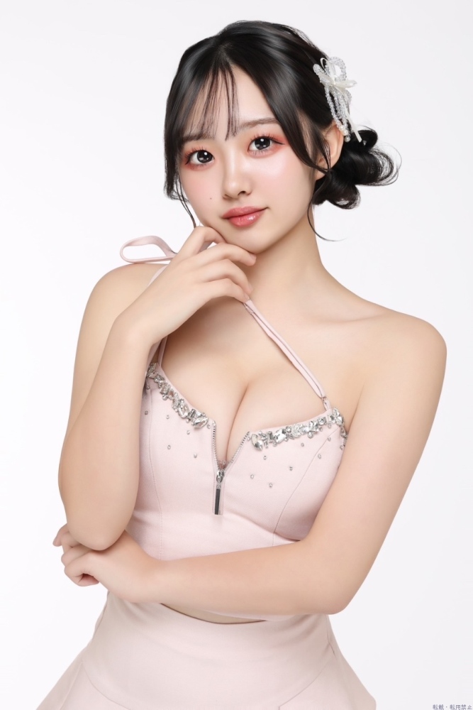 女の子ブログ画像