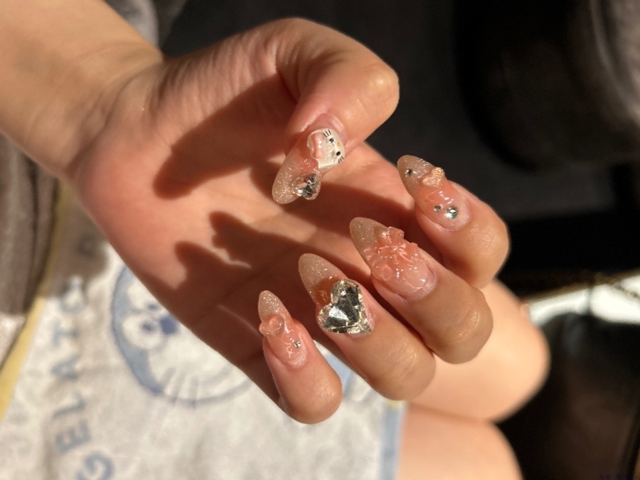 女の子ブログ画像