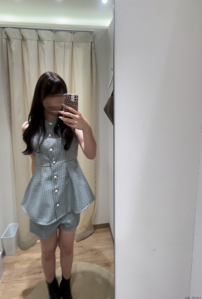 女の子ブログ画像