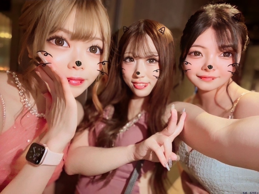 女の子ブログ画像