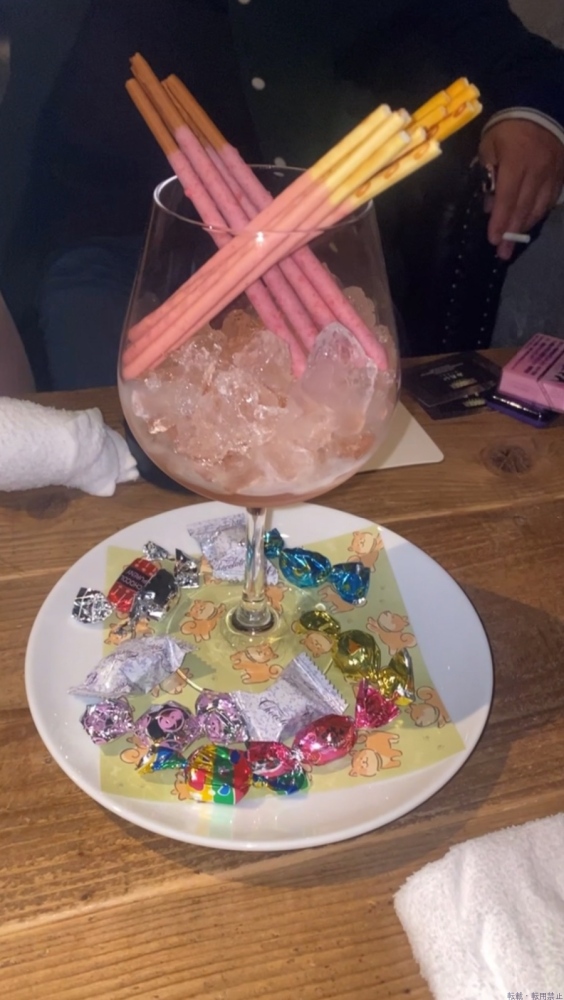 女の子ブログ画像