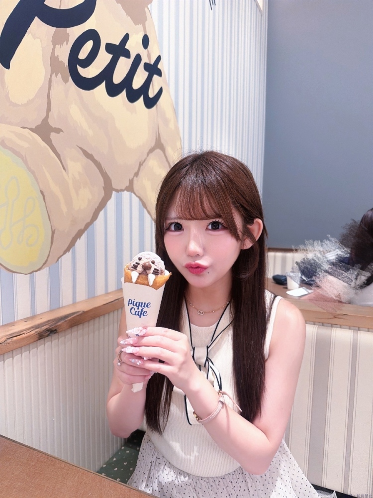 女の子ブログ画像