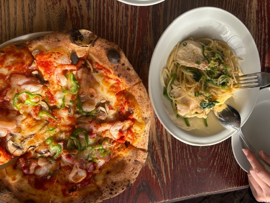 女の子ブログ画像