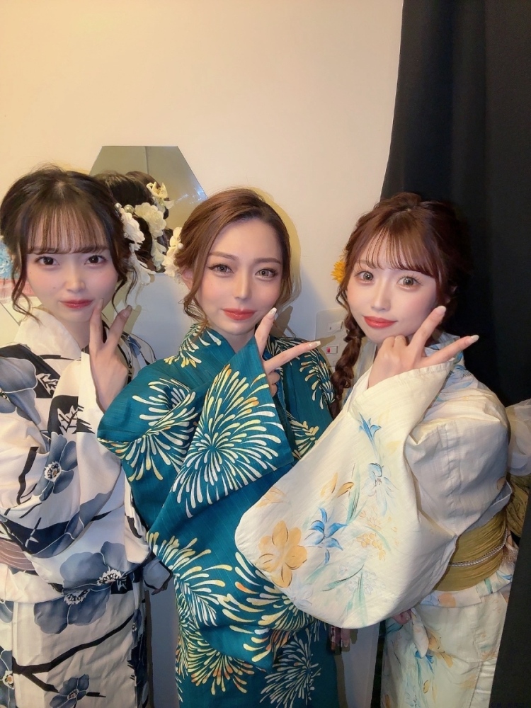 女の子ブログ画像